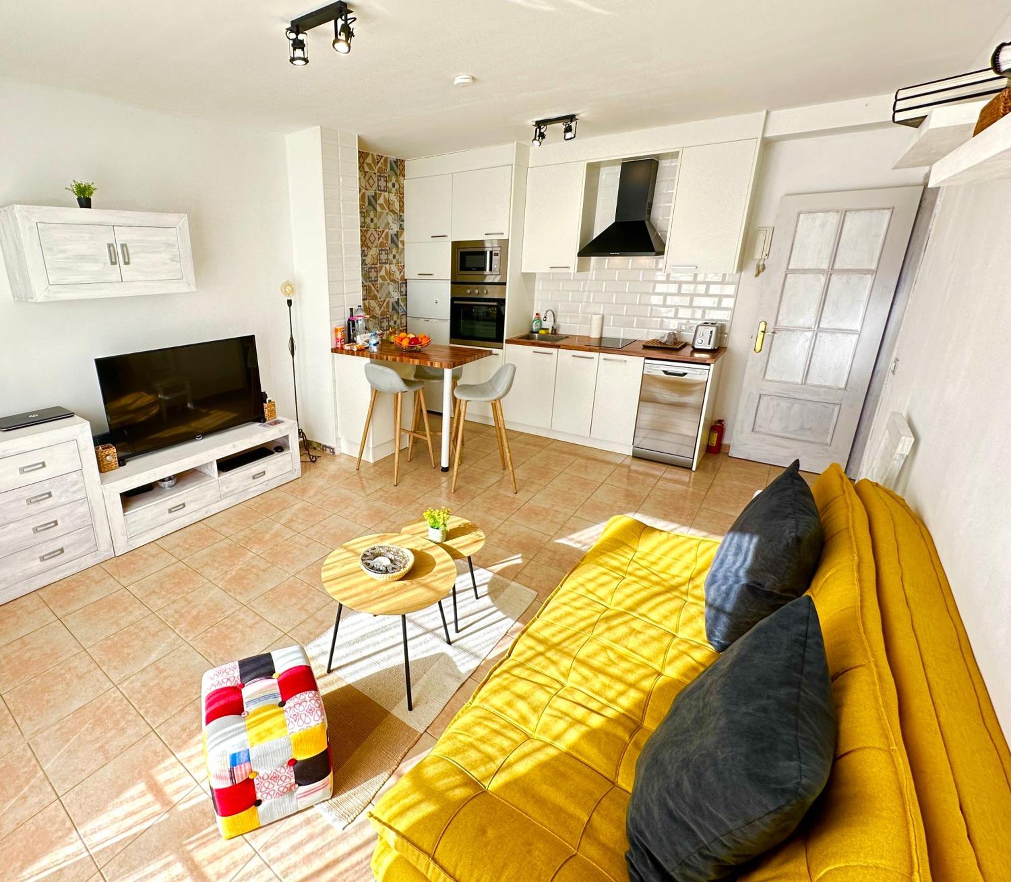 Boutique Apartment Adeje I Costa Adeje  Εξωτερικό φωτογραφία