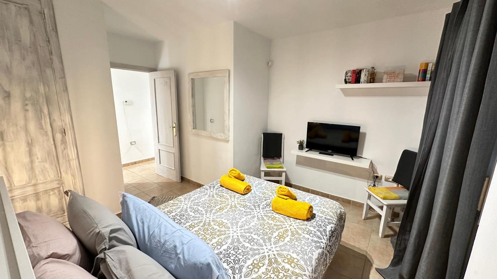 Boutique Apartment Adeje I Costa Adeje  Εξωτερικό φωτογραφία