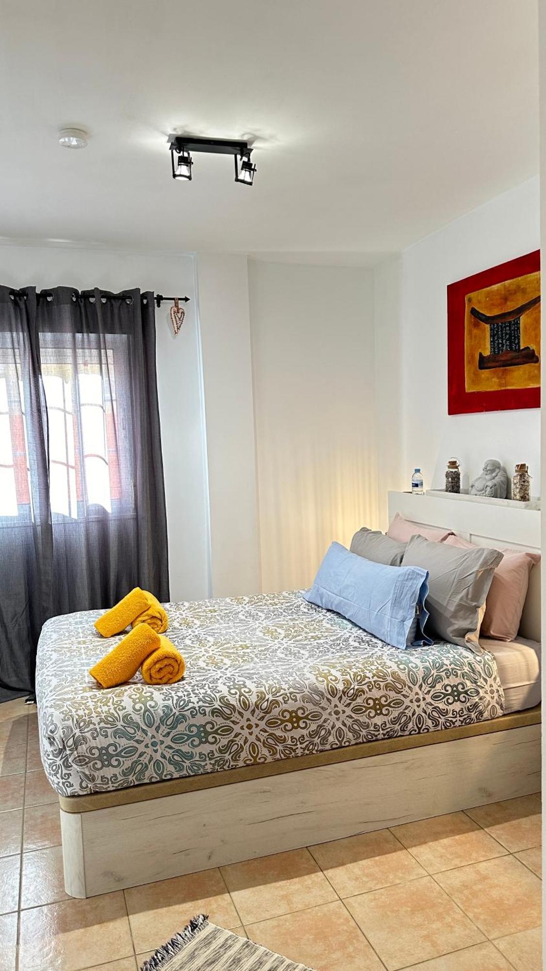 Boutique Apartment Adeje I Costa Adeje  Εξωτερικό φωτογραφία