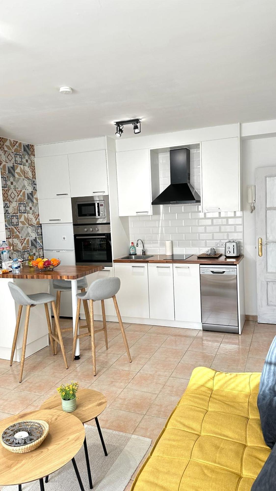 Boutique Apartment Adeje I Costa Adeje  Εξωτερικό φωτογραφία