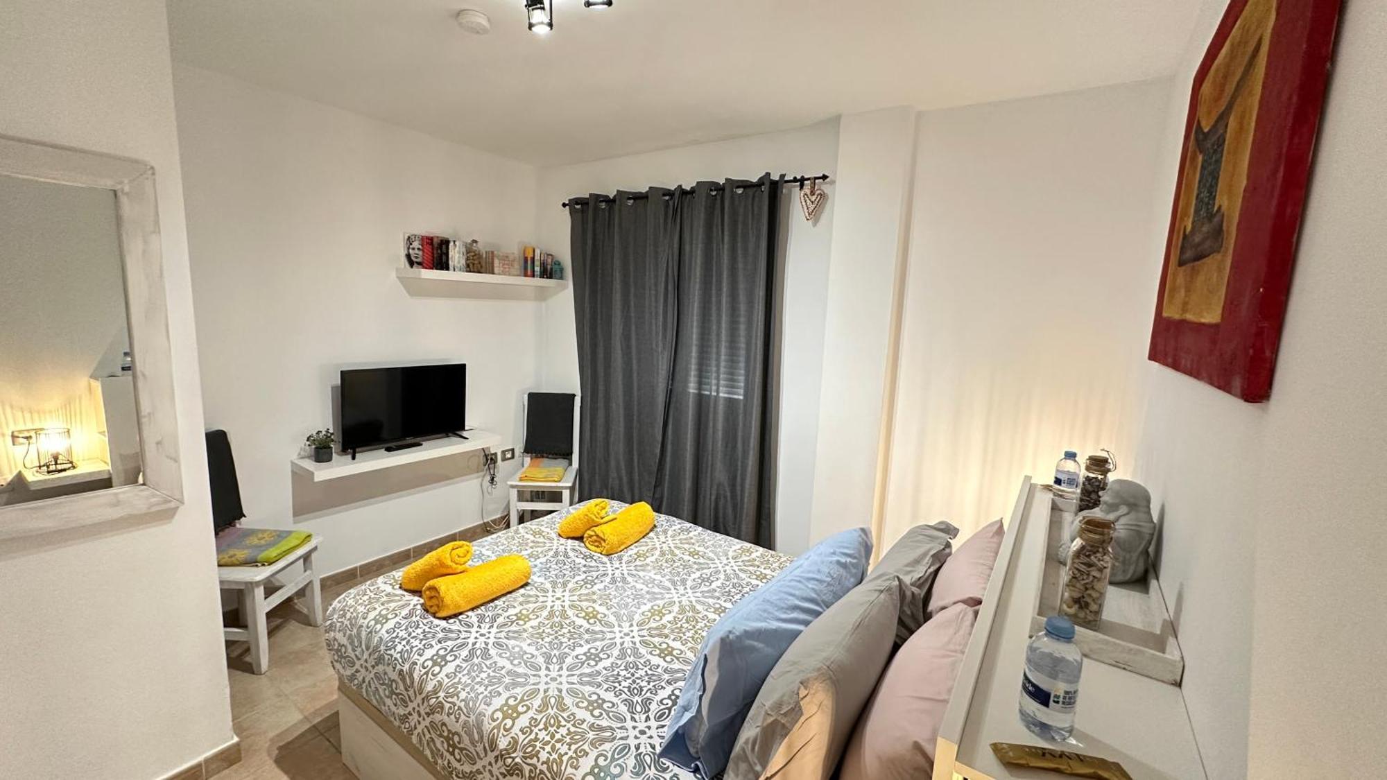 Boutique Apartment Adeje I Costa Adeje  Εξωτερικό φωτογραφία